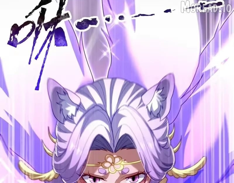Invincible After Shocking My Empress Wife Chapter 122  - page 116